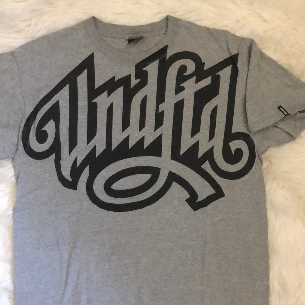 Undefeated T-Shirt
